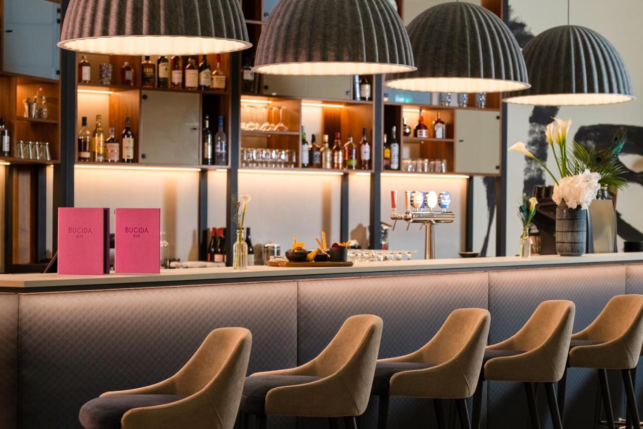 Mercure Geneva Airport Meyrin Exterior photo