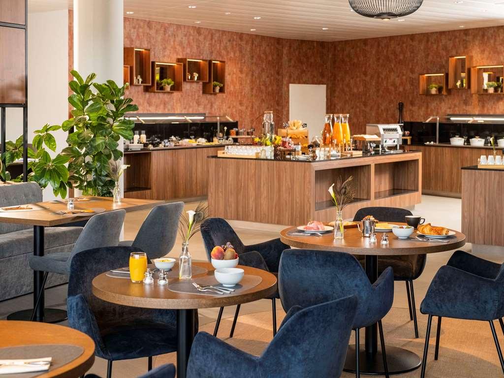 Mercure Geneva Airport Meyrin Exterior photo